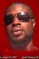 Martin Jackson death by force case profile photo