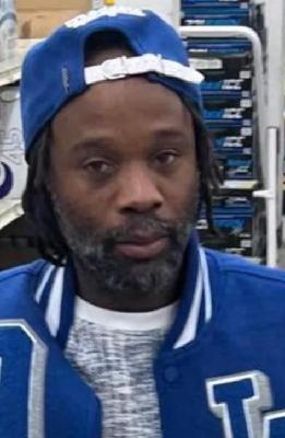 Michael Nelson death by force case profile photo