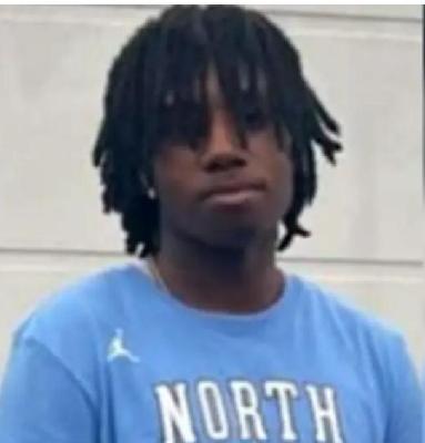 Rashod Barrett death by force case profile photo
