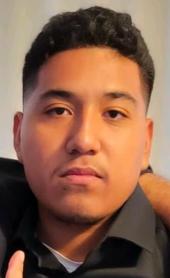 Angel Torres death by force case profile photo