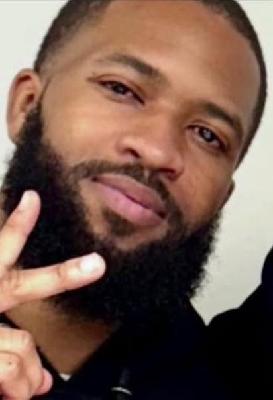 Martez McAtee death by force case profile photo