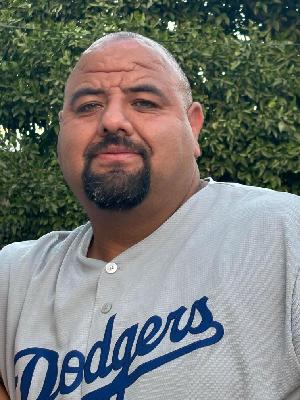 Joe Juarez death by force case profile photo