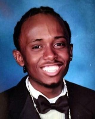 Joshua Mulinda death by force case profile photo