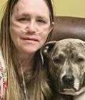 Malisa Kegg death by force case profile photo
