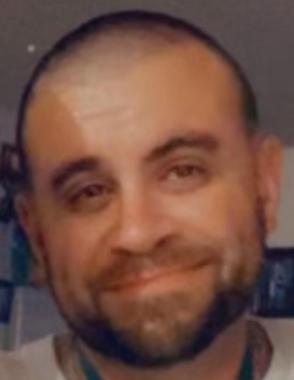 Joshua Costan death by force case profile photo