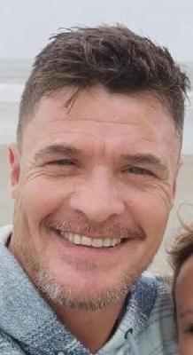 Steven Adkins death by force case profile photo