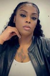 Felicia Reed death by force case profile photo
