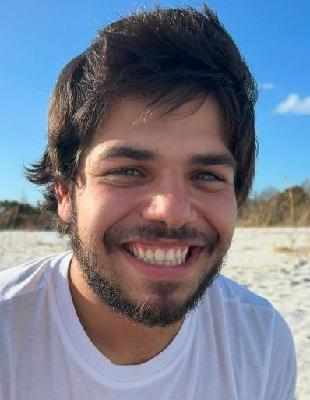 Christopher Iglesia death by force case profile photo