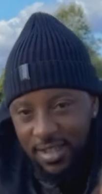 Bryant Johnson death by force case profile photo