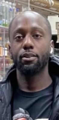 Leo Neal death by force case profile photo