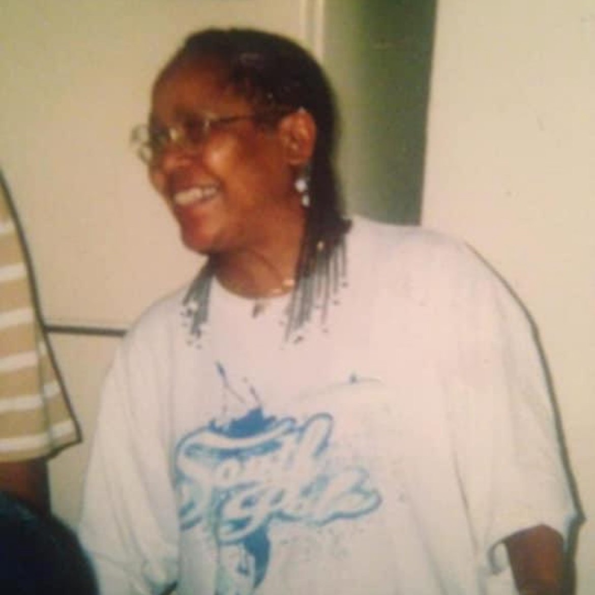 Sherry Price death by force case profile photo