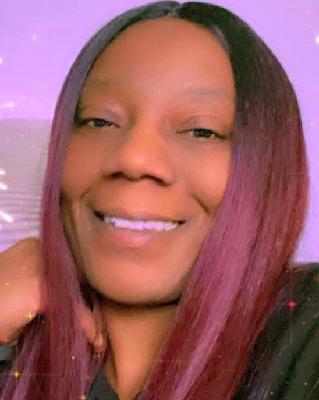 Tiffany Woods death by force case profile photo