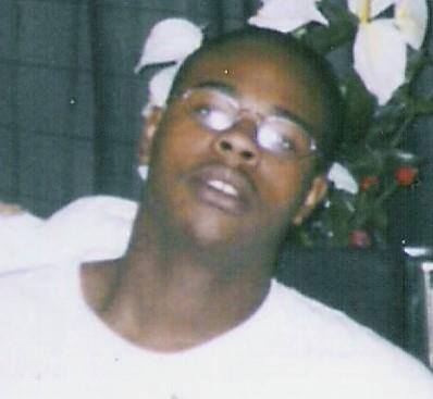 Arius Davers death by force case profile photo