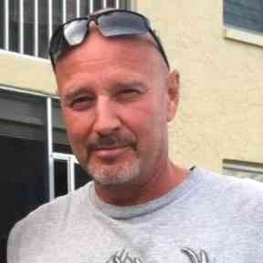 Paul Colombo death by force case profile photo