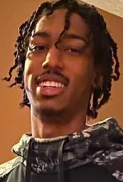 Jalen Baker death by force case profile photo