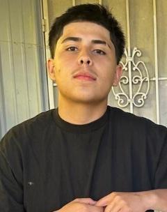Isdael Rodriguez death by force case profile photo