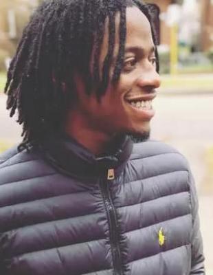 Jakobe Barker death by force case profile photo