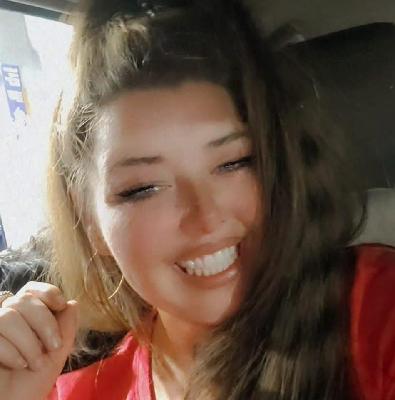 Mallory Cox death by force case profile photo
