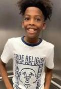 Jeremiyah Nelson death by force case profile photo
