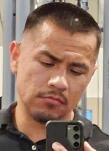 Justin Bazan death by force case profile photo