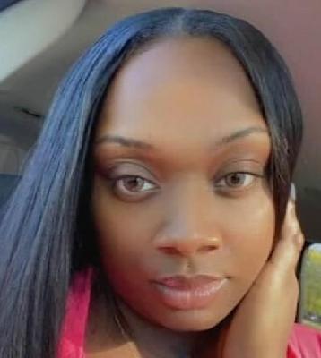 Jamia Taylor death by force case profile photo