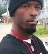 Raynard Ellison death by force case profile photo