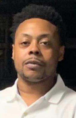 Brandon Johnson death by force case profile photo
