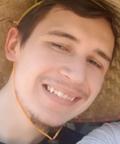 Cameron Guth death by force case profile photo