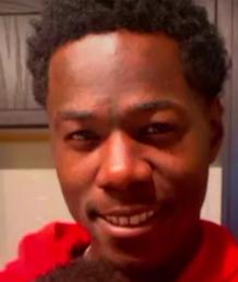 Cattory McBride death by force case profile photo