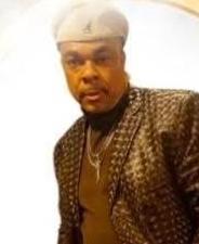 Derrick McKinney death by force case profile photo