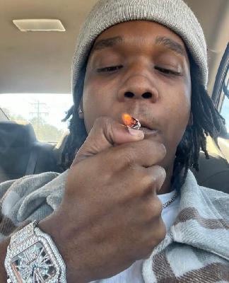 Ashton Jackson death by force case profile photo