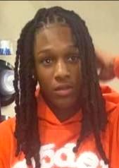 Jamaal Vaughan death by force case profile photo