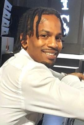 Troy Williams death by force case profile photo