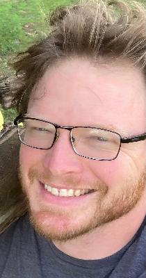 Dennis Perry death by force case profile photo
