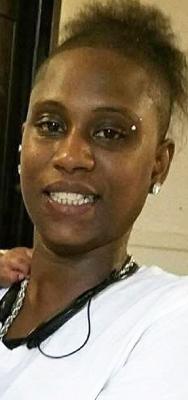 Shante Porter death by force case profile photo