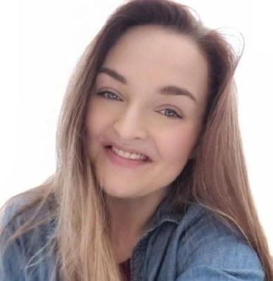 Heather Baldwin death by force case profile photo