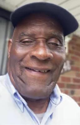 James Stroud death by force case profile photo