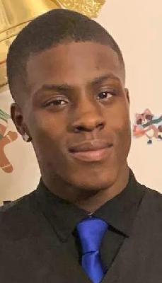Daquan Walters death by force case profile photo