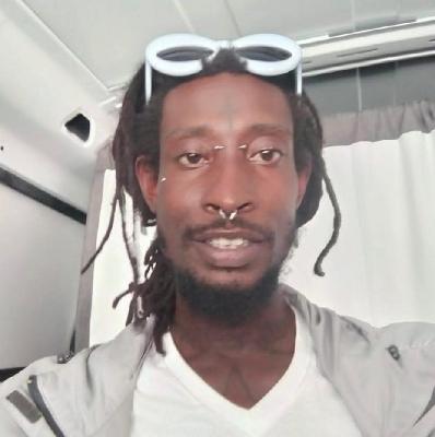 Marcus Brown death by force case profile photo