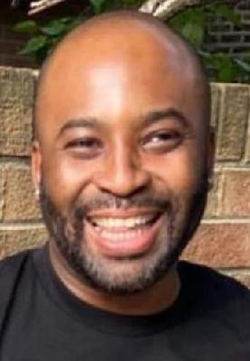 Deon Baker death by force case profile photo