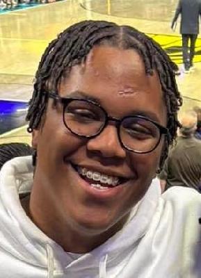 Leslye Harbin death by force case profile photo
