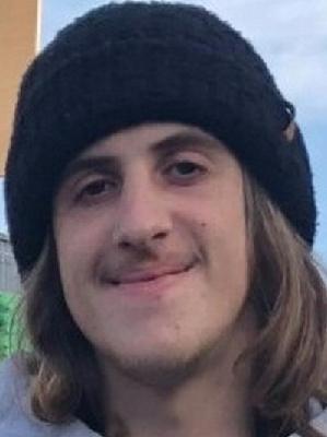 Kody Johnston death by force case profile photo