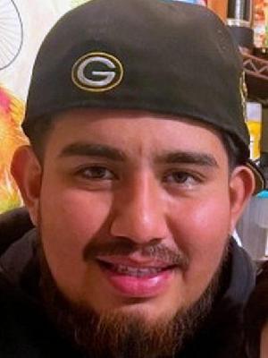 Abraham Chavez death by force case profile photo