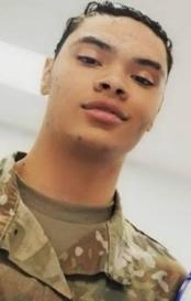 Simeon Watson death by force case profile photo