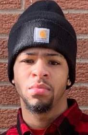 Stephen Haught death by force case profile photo