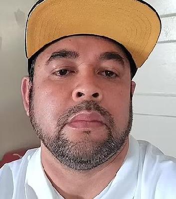 Ponciano Bernal death by force case profile photo