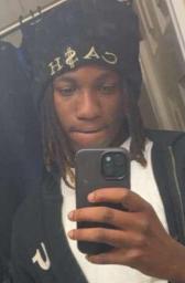 Jamarco Dye death by force case profile photo