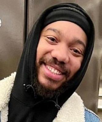Anthony Dawson death by force case profile photo