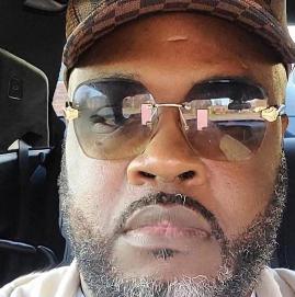 Ronald Wesley death by force case profile photo