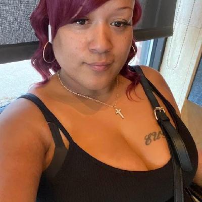 Latrista Warfield death by force case profile photo